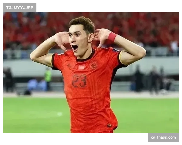 拜合拉木熊猫杯梅开二度 成中国U22锋线新支点 拜合拉木熊猫杯梅开二度 成中国U22锋线新支点