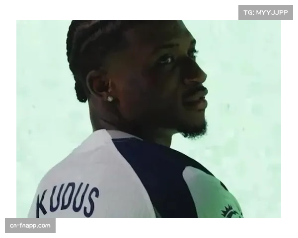 热刺边锋库杜斯复出在即 预期助攻与创造机会数据队内领先 热刺边锋库杜斯复出在即 预期助攻与创造机会数据队内领先