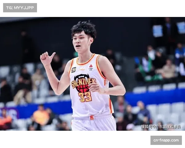 深圳失误率13.4% 控制失误能力展现球队纪律性 深圳失误率13.4% 控制失误能力展现球队纪律性