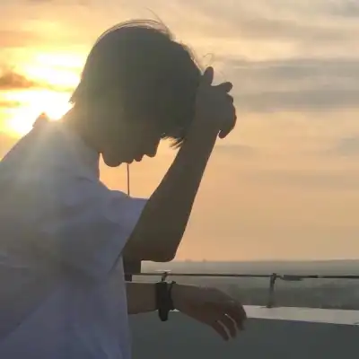 元鹭芝